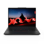 LENOVO Portátil - LENOVO ThinkPad L14 Gen 5 (AMD), 14 " WUXGA, AMD Ryzen™ 5, 7535U, 16 GB RAM, 512 GB SSD, Radeon™ 660M, Windows 11 Pro, idioma del te