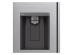 LG Frigorífico americano - LG GSLV71PZTD, No Frost, 179 cm, 635 l, DoorCooling+™, ThinQ™, Inox antihuellas - Imagen 5