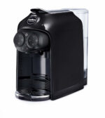 LAVAZZA Cafetera de cápsulas - LAVAZZA DESEABLACK, 15 bar, 1500 W, Negro - Imagen 2