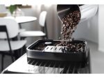 DE LONGHI Cafetera superautomática - De'Longhi Magnifica EVO ECAM290.21.B, 1450W, 15bar, Molinillo integrado, Sistema Thermoblock, Vaporizador, Táctil - Imagen 4