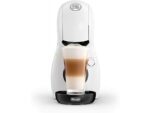 DE LONGHI Cafetera de cápsulas - De'Longhi Nescafé Dolce Gusto Piccolo XS EDG110.WB, 1400W, 15 bar, 0.8 l, Bebidas calientes y frías, Apagado automáti - Imagen 2