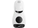 DE LONGHI Cafetera de cápsulas - De'Longhi Nescafé Dolce Gusto Piccolo XS EDG110.WB, 1400W, 15 bar, 0.8 l, Bebidas calientes y frías, Apagado automáti - Imagen 5