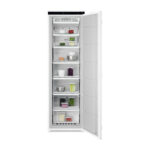 AEG Congelador integrable - AEG TB7NA181ES, 212 l, 177,2 cm, Blanco