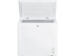 OK Congelador horizontal - ok. OFZ 171 E W, 198 l, 84.5 cm, Control temperatura, 4 estrellas, Blanco - Imagen 3