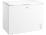 OK Congelador horizontal - ok. OFZ 181 E W, 293 l, 84.8 cm, Control temperatura, 4 estrellas, Blanco