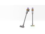 DYSON Aspirador escoba - Dyson V15 Detect™ Absolute, Potencia succión 240 AW, 60 min, Inteligente y Potente, 3 Modos, Tecnología Láser, Sensor Sucieda - Imagen 5