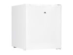OK Nevera pequeña - ok. OFK 061 E W, Compresor, 51 cm, 41 l, Independiente, Compresor Blanco
