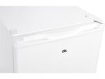 OK Nevera pequeña - ok. OFK 061 E W, Compresor, 51 cm, 41 l, Independiente, Compresor Blanco - Imagen 3