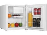 OK Nevera pequeña - ok. OFK 061 E W, Compresor, 51 cm, 41 l, Independiente, Compresor Blanco - Imagen 5