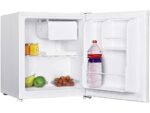 OK Nevera pequeña - ok. OFK 061 E W, Compresor, 51 cm, 41 l, Independiente, Compresor Blanco - Imagen 6