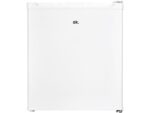 OK Nevera pequeña - ok. OFK 061 E W, Compresor, 51 cm, 41 l, Independiente, Compresor Blanco - Imagen 7