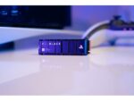 WESTERN DIGITAL Disco duro SSD interno 1TB - WD_Black SN850P NVMe SSD, Almacenamiento para consolas PS5™, Hasta 7300MB/s, Negro - Imagen 4