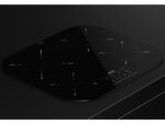 TEKA Placa vitrocerámica - Teka TCC 64310 TTC BK, 4 zonas, Zona grande de 21 cm, 59 cm, Touch control, Negro - Imagen 4