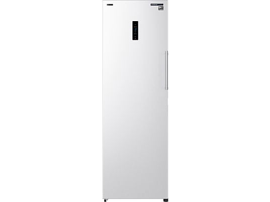 1559187_1 INFINITON Congelador vertical - Infiniton CV-1HE84, 274 l, 185.5 cm, Inverter, Cajones Big Box, Blanco - Imagen 1