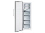 INFINITON Congelador vertical - Infiniton CV-1HE84, 274 l, 185.5 cm, Inverter, Cajones Big Box, Blanco - Imagen 3