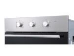 OK Horno - ok. OBO 311-1 A, Multifunción, Esmalte fácil de limpiar, 70 l , 63 cm, 9 programas + ECO, Inox - Imagen 6