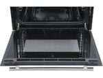 OK Horno - ok. OBO 311-1 A, Multifunción, Esmalte fácil de limpiar, 70 l , 63 cm, 9 programas + ECO, Inox - Imagen 7