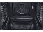 OK Horno - ok. OBO 311-1 A, Multifunción, Esmalte fácil de limpiar, 70 l , 63 cm, 9 programas + ECO, Inox - Imagen 8