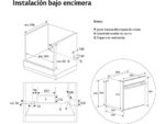 LG Horno - LG WSED7613S, Multifunción, Pirolítico, 76 L, 59.2 cm, EasyClean™, ThinQ™, Acero inoxidable - Imagen 3
