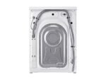SAMSUNG Lavadora carga frontal - Samsung WW90CGC04DAEEC, 9 kg, 1400 rpm, EcoBubble™, Función WiFi con SmartThings, Blanco - Imagen 7