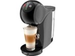 DE LONGHI Cafetera de cápsulas - De'Longhi Nescafé Dolce Gusto Genio S EDG226.A, 1500W, 15bar, 0.8 l, Bebidas calientes/frías, LED, Calentamiento 30s,