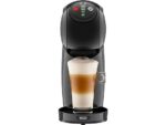 DE LONGHI Cafetera de cápsulas - De'Longhi Nescafé Dolce Gusto Genio S EDG226.A, 1500W, 15bar, 0.8 l, Bebidas calientes/frías, LED, Calentamiento 30s, - Imagen 2