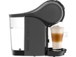 DE LONGHI Cafetera de cápsulas - De'Longhi Nescafé Dolce Gusto Genio S EDG226.A, 1500W, 15bar, 0.8 l, Bebidas calientes/frías, LED, Calentamiento 30s, - Imagen 5