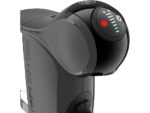 DE LONGHI Cafetera de cápsulas - De'Longhi Nescafé Dolce Gusto Genio S EDG226.A, 1500W, 15bar, 0.8 l, Bebidas calientes/frías, LED, Calentamiento 30s, - Imagen 6