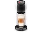 DE LONGHI Cafetera de cápsulas - De'Longhi Nescafé Dolce Gusto Genio S EDG226.W, 1500W, 15 bar, 0.8 l, Bebidas calientes y frías, LED, Calentamiento 3 - Imagen 2