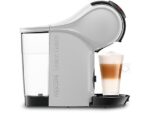 DE LONGHI Cafetera de cápsulas - De'Longhi Nescafé Dolce Gusto Genio S EDG226.W, 1500W, 15 bar, 0.8 l, Bebidas calientes y frías, LED, Calentamiento 3 - Imagen 3