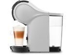 DE LONGHI Cafetera de cápsulas - De'Longhi Nescafé Dolce Gusto Genio S EDG226.W, 1500W, 15 bar, 0.8 l, Bebidas calientes y frías, LED, Calentamiento 3 - Imagen 5