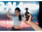 DJI Cámara deportiva - DJI Osmo Pocket 3 Creator Combo, 4K/120 fps, Pantalla giratoria 2", CMOS de 1", Estabilización mecánica 3 ejes, Negro - Imagen 8