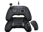 REVOLUTION Mando PS5 - Nacon REVOLUTION 5 Pro, PS5, PS4 y PC, Inalámbrica y alámbrico, Hasta 4 perfiles, Negro - Imagen 2
