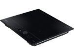SAMSUNG Placa inducción - Samsung NZ64B7799KK/U1, 4 zonas, 26 cm, Dual Flex, 59 cm, WiFi, Negro - Imagen 3