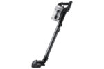 SAMSUNG Aspiradora escoba - SAMSUNG VS80F28ELP, 1 W, Potencia de succión 280 AirWatt, Depósito 0,5 l, Gris - Imagen 3