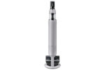 SAMSUNG Aspiradora escoba - SAMSUNG VS80F28ELP, 1 W, Potencia de succión 280 AirWatt, Depósito 0,5 l, Gris - Imagen 5