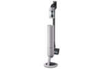 SAMSUNG Aspiradora escoba - SAMSUNG VS80F28ELP, 1 W, Potencia de succión 280 AirWatt, Depósito 0,5 l, Gris - Imagen 7