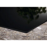 ELECTROLUX Placa de vitrocerámica - ELECTROLUX LHR3233CK, 2.0000 zonas, 29 cm, Negro - Imagen 4