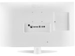 LG TV LED 27" - LG 27TQ615S-WZ, Full-HD, Smart TV, DVB-T2 (H.265), Blanco - Imagen 8