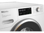 MIELE Lavadora carga frontal - Miele WWI880 WCS 125 Gala Edition, 9 kg, 1600 rpm, 25 programas, WiFi, Blanco - Imagen 4