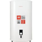 JOCEL Termo eléctrico - Jocel JT47L400192, 2000 W, 8 bar, 47 l, Wifi, Blanco