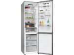 CANDY Frigorífico combi - Candy Fresco CNCQ2T620EX, No Frost Circle +, 205 cm, 409 l, Iluminación LED, Inox - Imagen 4