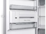 SAMSUNG Congelador vertical - Samsung Smart RZ32C7ADEWW/EF, 323 l, 186 cm, All Around Cooling, WiFi, Blanco - Imagen 7