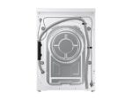 SAMSUNG Lavadora carga frontal - Samsung WW11DB8B95GHU3, 11 kg, 1400 rpm, Autodosificación, QuickDrive™, AI EcoBubble™, Blanco - Imagen 7