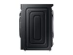 SAMSUNG Lavadora carga frontal - Samsung WW11DB7B94GBU3, 11 kg, 1400 rpm, Autodosificación, AI EcoBubble™, Función WiFi con SmartThings™, Negro - Imagen 6