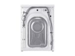 SAMSUNG Lavadora carga frontal - Samsung WW11DG5B25AEEC, 11 kg, 1400 rpm, 14 programas, AI EcoBubble™, SmartThings™, Blanco - Imagen 8