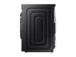 SAMSUNG Lavadora carga frontal - Samsung WW90DB7U94GBU3, 9 kg, 1400 rpm, Autodosificación, AI EcoBubble™, Función WiFi con SmartThings™, Negro - Imagen 8