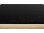 BOSCH Placa inducción - Bosch PVQ631HC1E, 4 zonas, 30 x 21 cm, 59.2 cm, Negro - Imagen 3