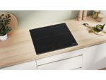 BOSCH Placa inducción - Bosch PVQ631HC1E, 4 zonas, 30 x 21 cm, 59.2 cm, Negro - Imagen 5
