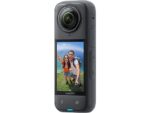 Top venta Cámara deportiva - Insta360 X4, 8K, IPX8, Edición con IA, HDR Activo 360°, Negro - Imagen 3